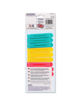 12 PCS BAG CLIPS